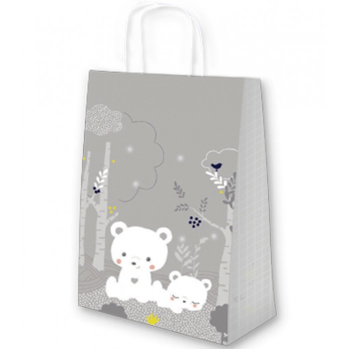 Pochette cadeau bébé store