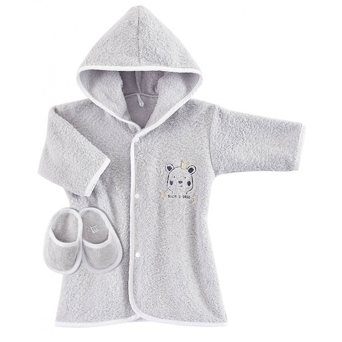 Peignoir Bebe Mules Gris Les Gris Vetement Bebe Bebe Sucre D Orge Peignoir Bebe Mules Gris Les Gris Vetement Bebe Bebe Sucre D Orge