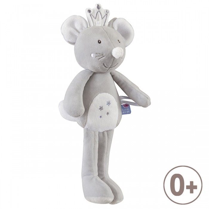 Doudou souris clearance
