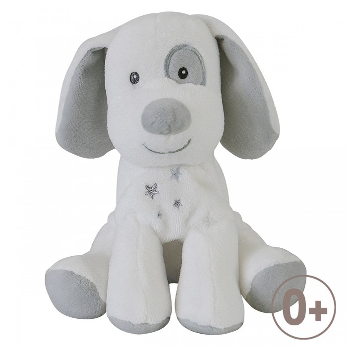 Doudou bebe chien outlet
