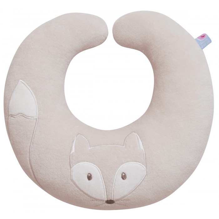 Tour De Cou Cale Tete Ecru Puericulture Baby S Days Bebe Sucre D Orge