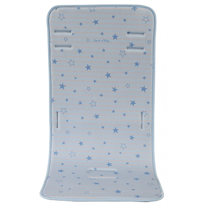 Matelas de poussette deals