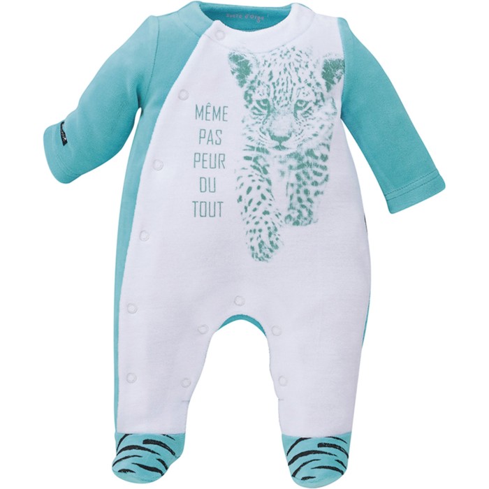 Dors Bien Velours Garcon Bebe Sucre D Orge