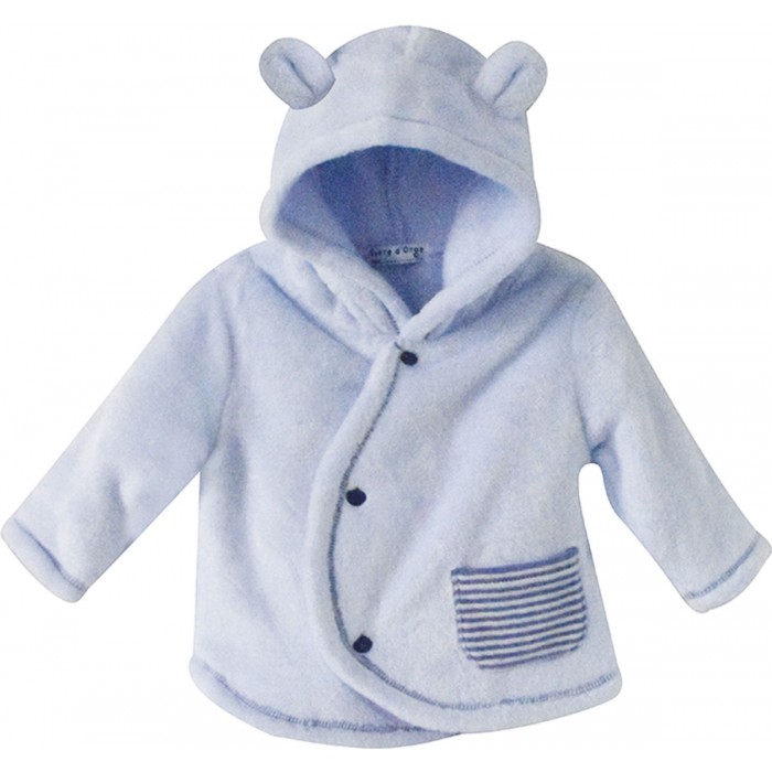 Robe de chambre pour bebe garcon outlet