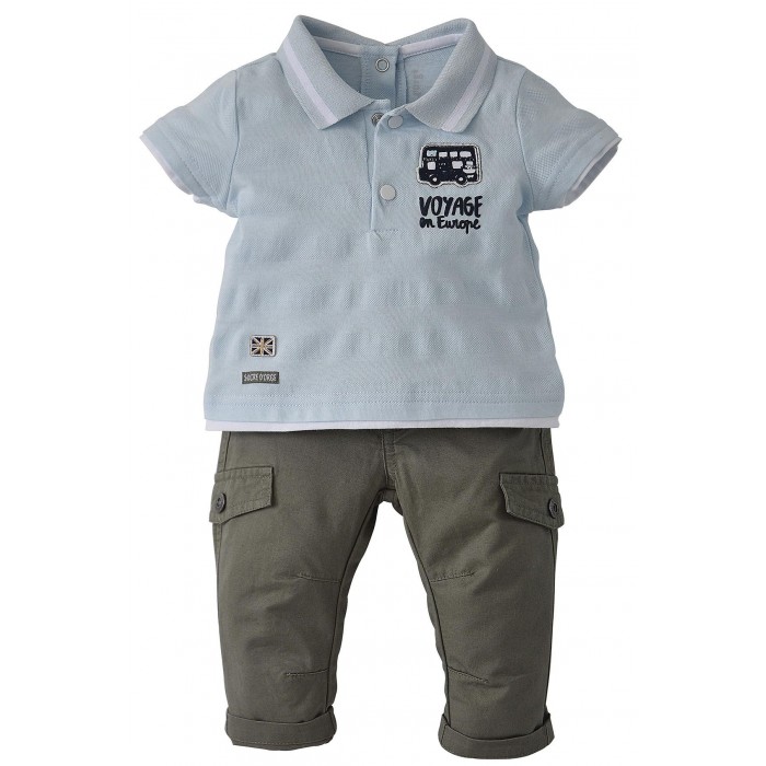 VETEMENT BEBE GAR ON V tements 0 2ANS B b Sucre d Orge
