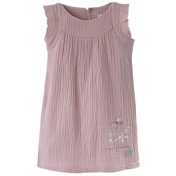 Robe fille 2025 de 8 ans