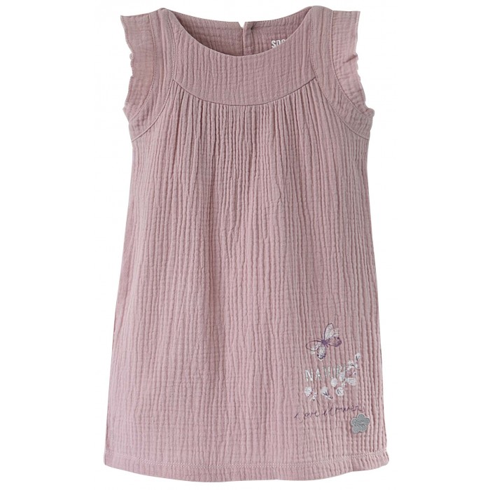 ROBE FILLE 2/8 ANS