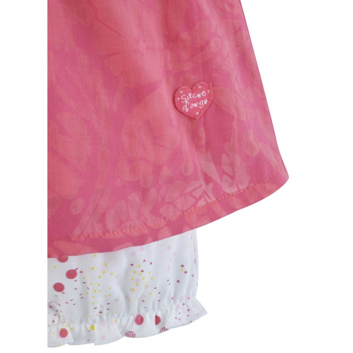 Ensemble Bebe Fille Robe Bloomer Les Roses Vetement Bebe Bebe Sucre D Orge Ensemble Bebe Fille Robe Bloomer Les Roses Vetement Bebe Bebe Sucre D Orge