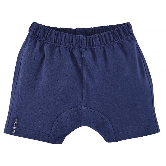 Short bebe top