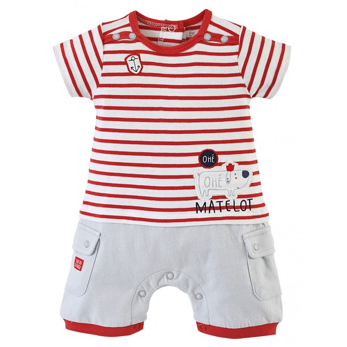 Combicourt Bebe Garcon Vetements Accessoires Bebe Rouges Vetement Bebe Bebe Sucre D Orge
