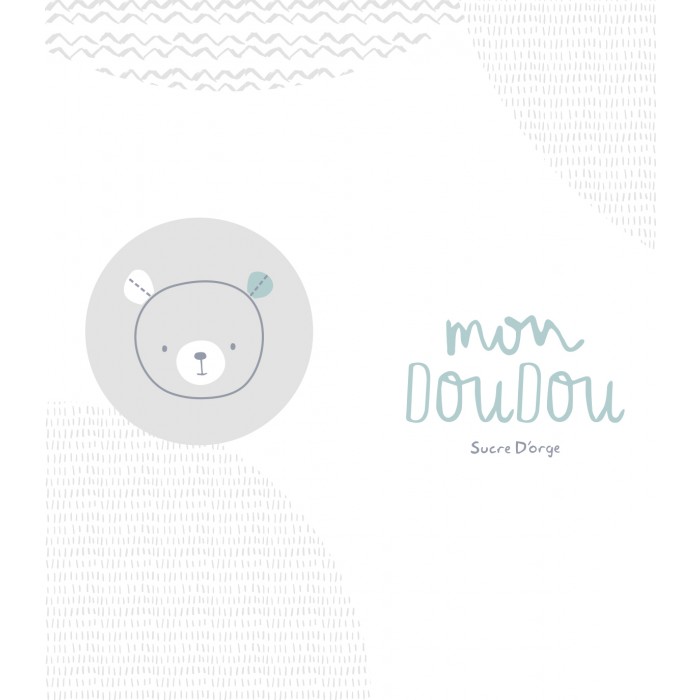 Housse De Couette Bebe Grise 80 X 1 Cm Vetements Accessoires Bebe Naturels Vetement Bebe Bebe Sucre D Orge