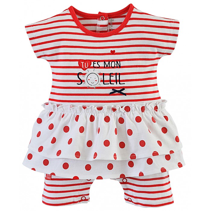 Combicourt Bebe Fille 1 12 Mois Vetements Accessoires Bebe Rouges Vetement Bebe Bebe Sucre D Orge Combicourt Bebe Fille 1 12 Mois Vetements Accessoires Bebe Rouges Vetement Bebe Bebe Sucre D Orge