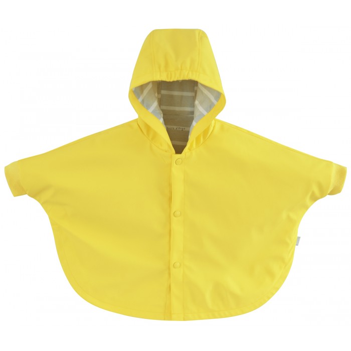 Poncho on sale pluie bébé