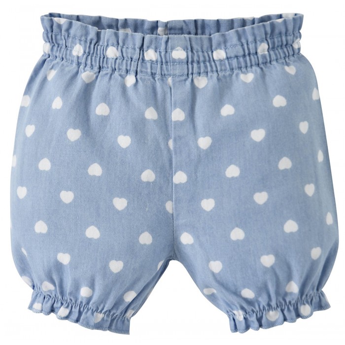 Short jean bebe discount fille