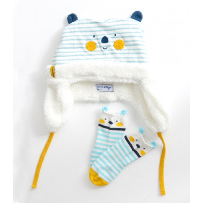 Chapka Raye Bebe Garcon Vetements Accessoires Bebe Bleus Vetement Bebe Bebe Sucre D Orge Chapka Raye Bebe Garcon Vetements Accessoires Bebe Bleus Vetement Bebe Bebe Sucre D Orge