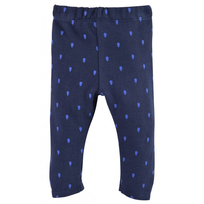 Legging bleu marine fille 2025