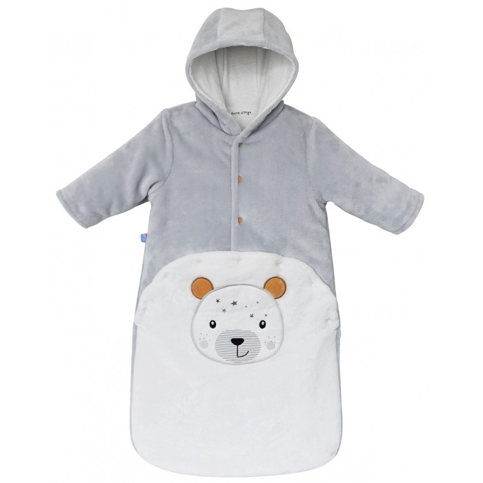 Surpyjama 4 ans sans hot sale capuche