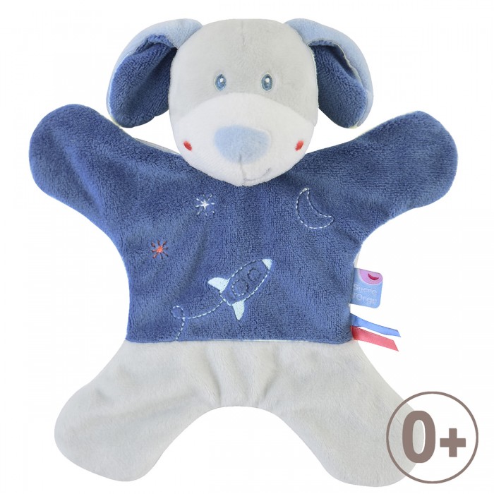 Doudou bebe chien 2025