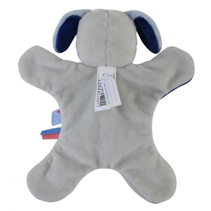 Doudou on sale bebe chien