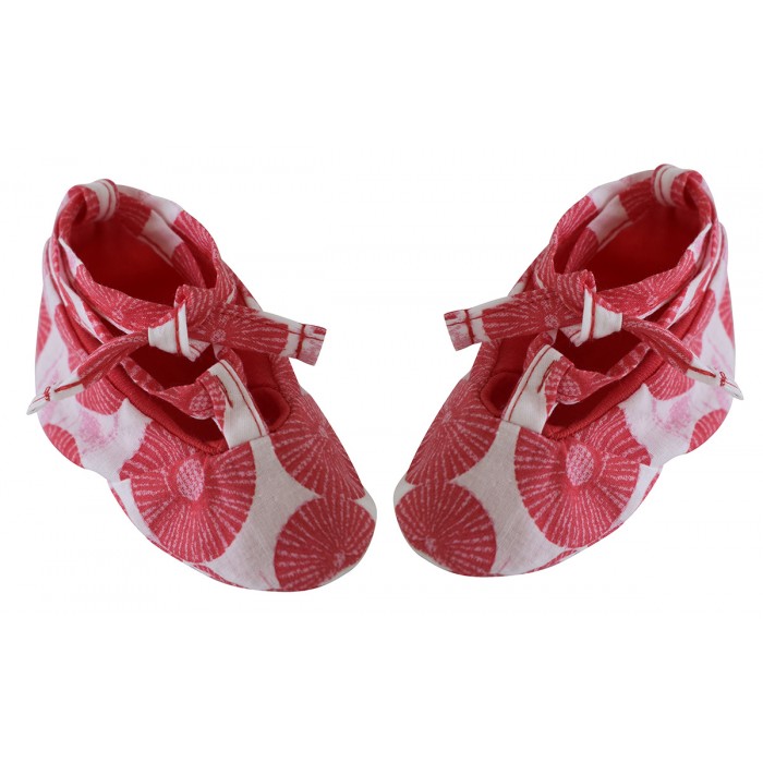 CHAUSSONS GRENADINE BEBE FILLE Collants Chaussons bebe VETEMENTS 0 2 ANS Bebe Sucre d Orge