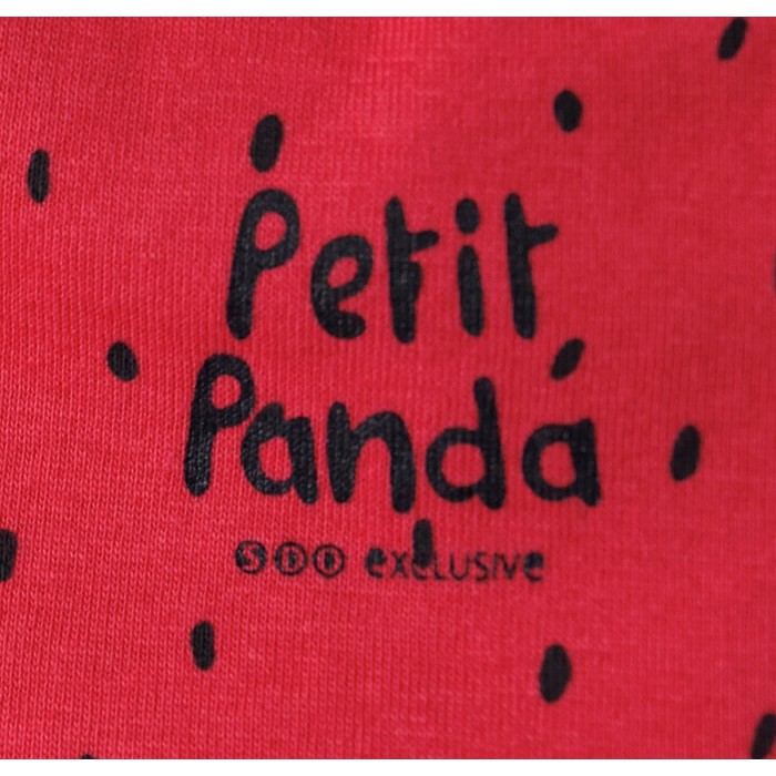 Lot De Deux Culottes Bebe Fille Collection Sdo Exclusive Vetement Bebe Bebe Sucre D Orge