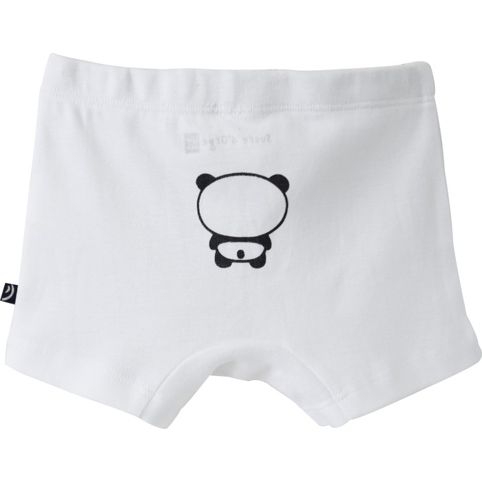 Lot De Deux Boxers Bebe Garcon Le Bio Vetement Bebe Bebe Sucre D Orge