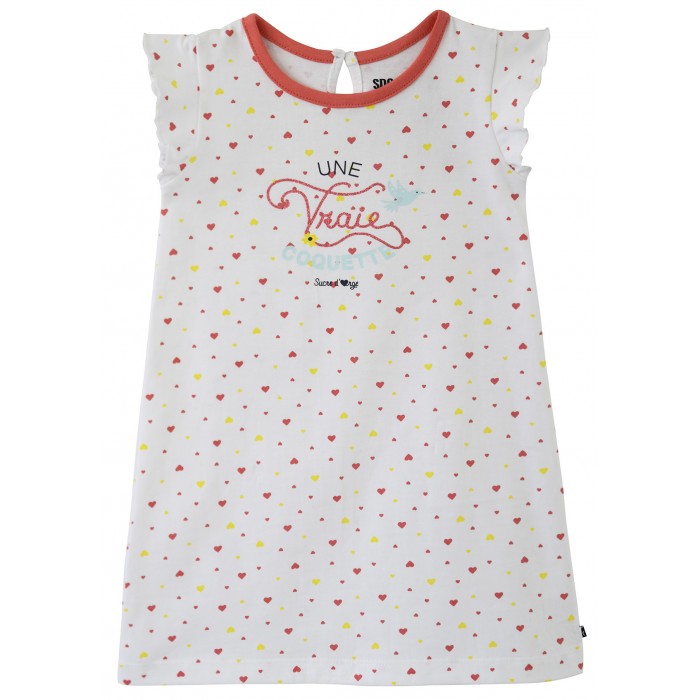 Chemise de nuit 2 ans best sale