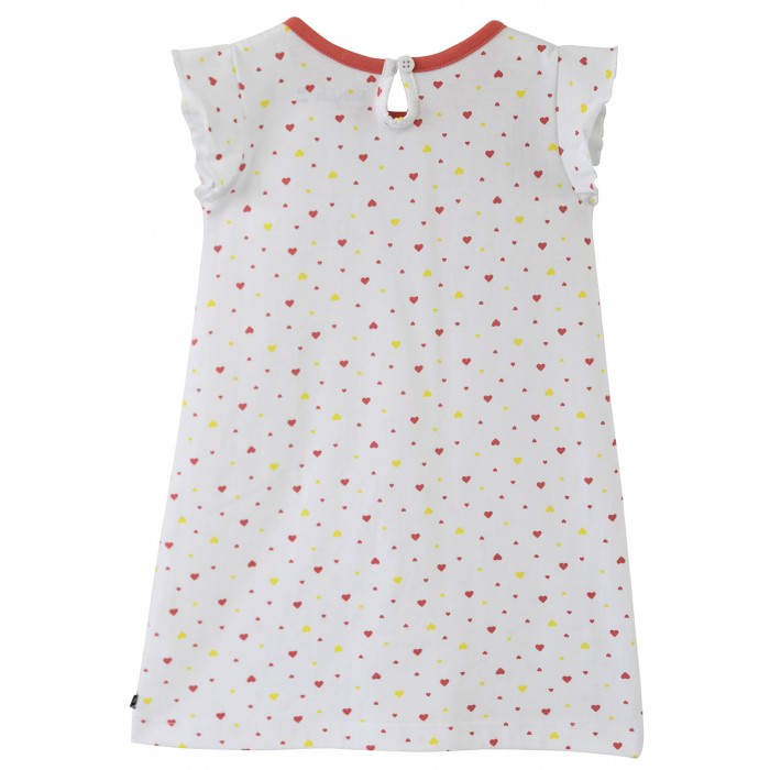 Chemise de nuit fille 8 ans hot sale
