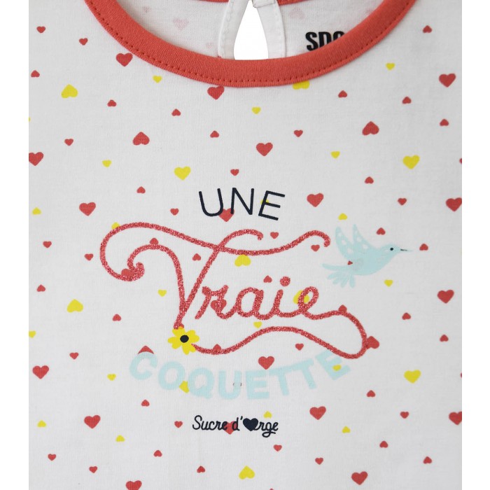 Chemise de best sale nuit 8 ans