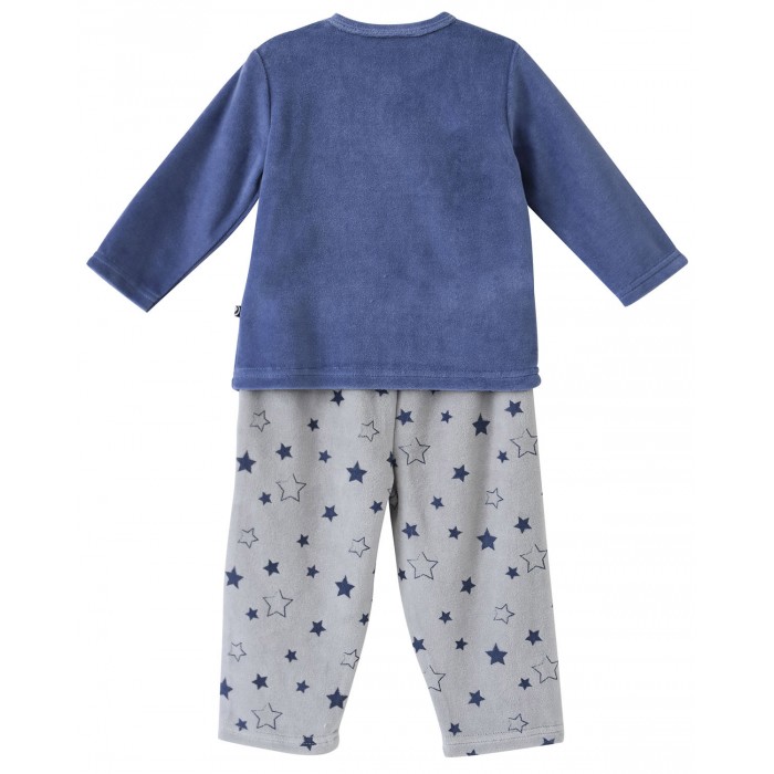 Pyjama 2 pieces 2025 fille 24 mois