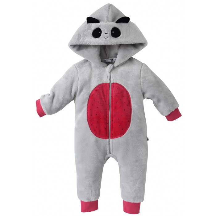 Surpyjama panda 2025