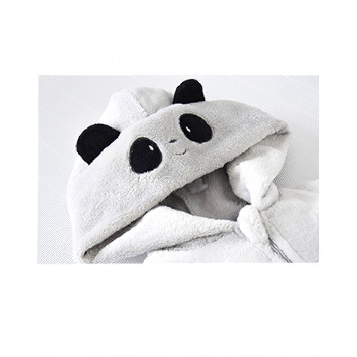 Surpyjama panda fille best sale