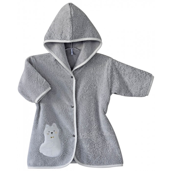 Peignoir fille 24 mois top