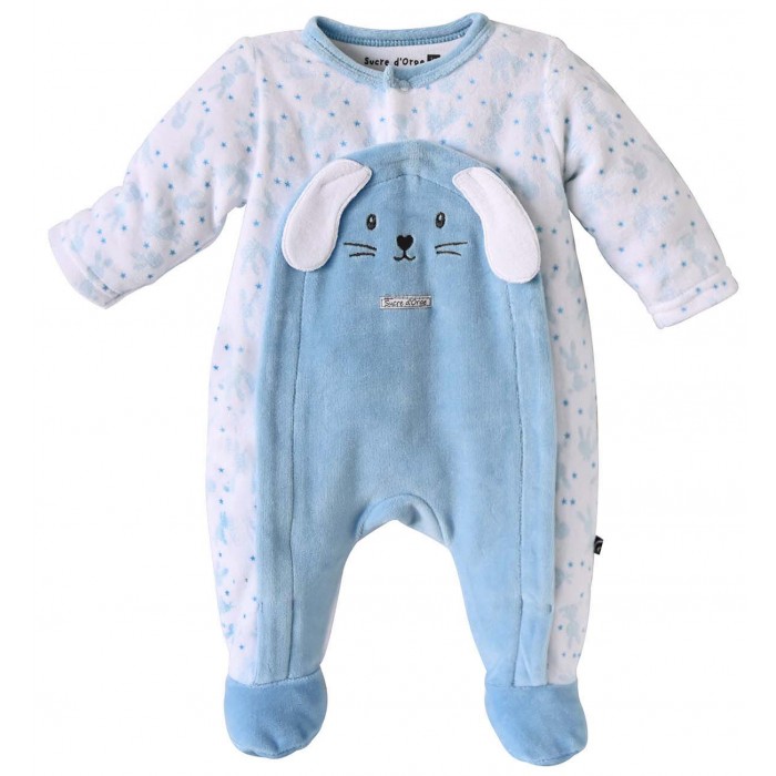 Dors bien shop naissance garçon