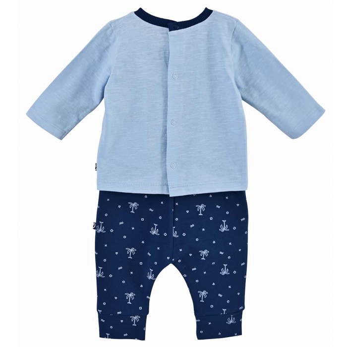 Ensemble bebe garcon ete sales