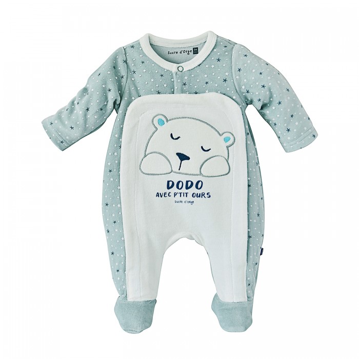 Dors discount bien bebe