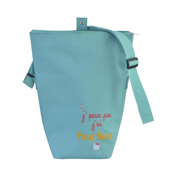 SAC REPAS ISOTHERME CONRAD Sacs isothermes SOMMEIL B b