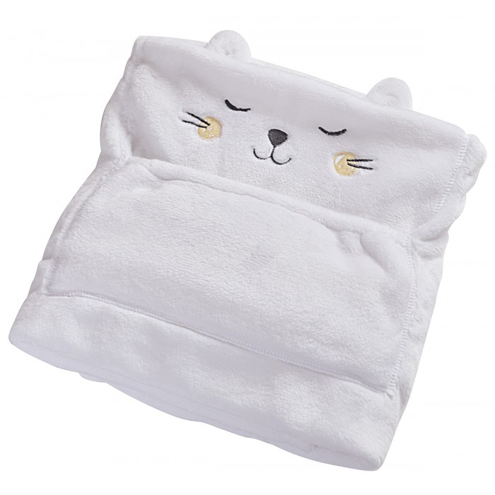 Couverture Coussin 75 X 100 Cm La Valise Maternite Vetement Bebe Bebe Sucre D Orge