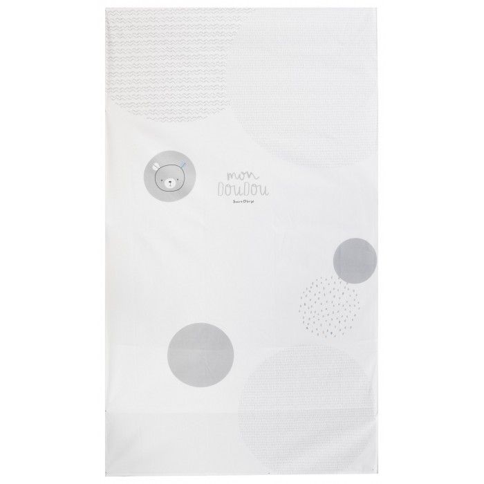 Housse De Couette Bebe Grise 80 X 1 Cm Vetements Accessoires Bebe Naturels Vetement Bebe Bebe Sucre D Orge