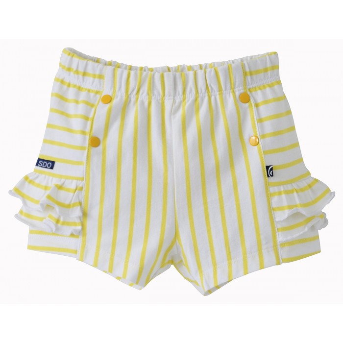 Short fille 2 ans clearance