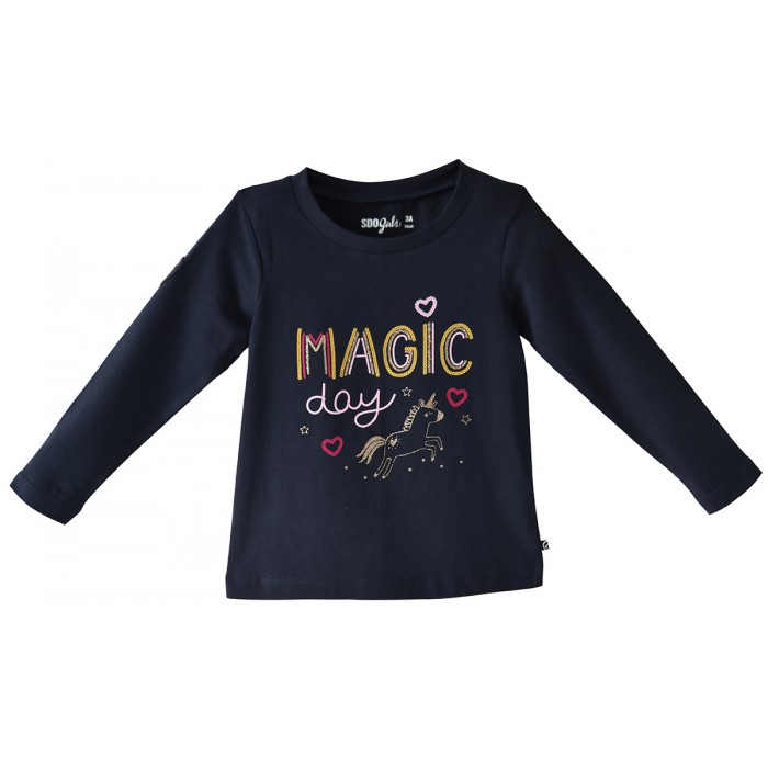 T shirt new arrivals fille 3 ans