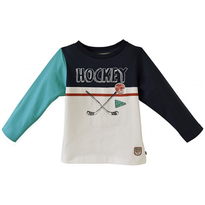 T SHIRT MANCHES LONGUES GARCON 3 10 ANS