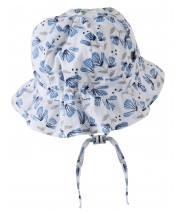 CHAPEAU THEME MENTHE A L'EAU Sucre Orge