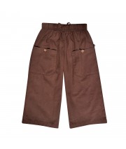 PANTALON NAHIA Sucre Orge