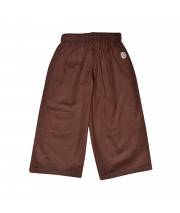 PANTALON NAHIA Sucre Orge