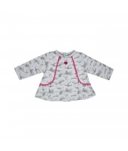 TSHIRT PANTALON MAURICETTE Sucre Orge