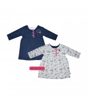 ROBE MANUELA Sucre Orge