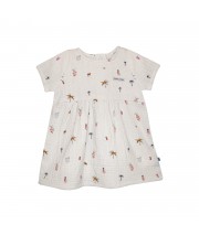 ROBE LEGGING NOELLE Sucre Orge