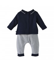 POLO PANTALON DEO Sucre Orge
