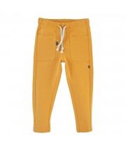 PANTALON DJIMMY Sucre Orge